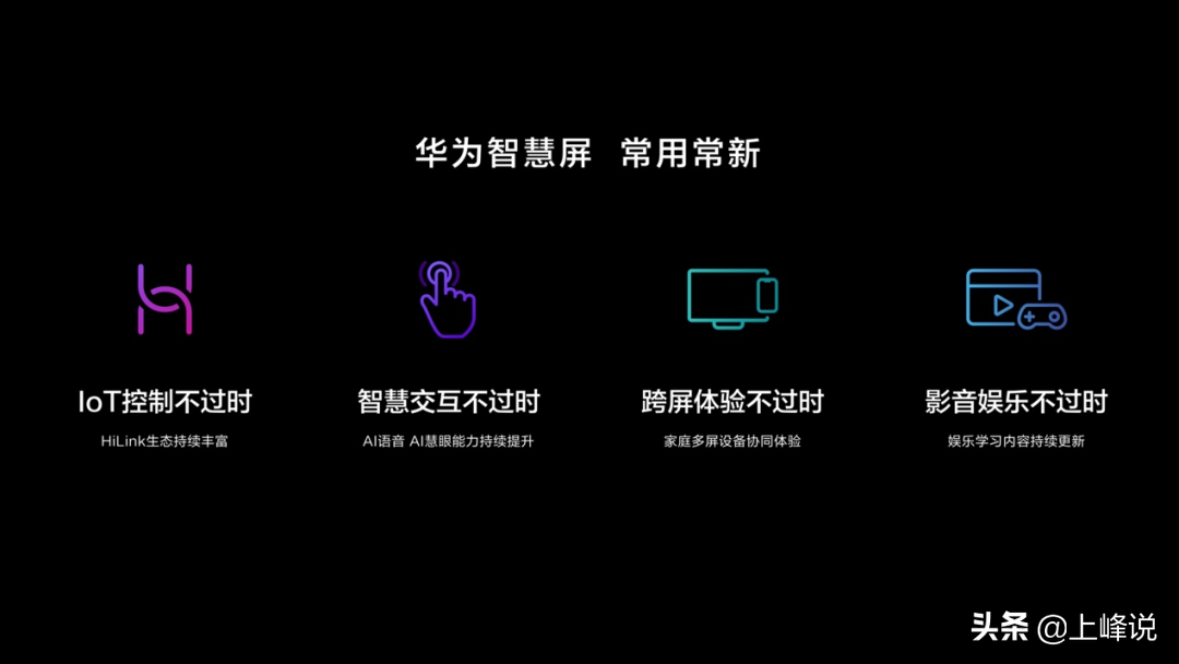 从底层技术入手，华为全屋智能解决方案为智能家居打通任督二脉