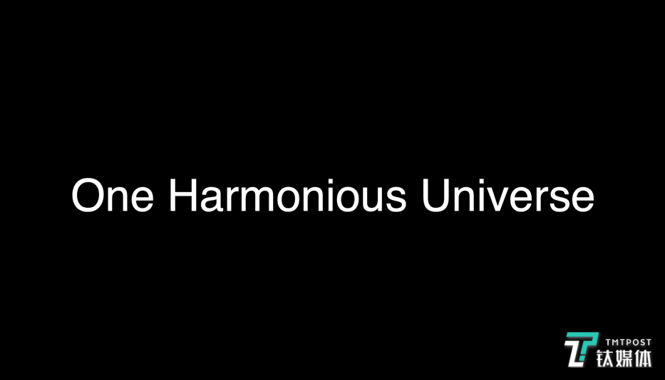 为了HarmonyOS，华为熬秃了多少位设计师？