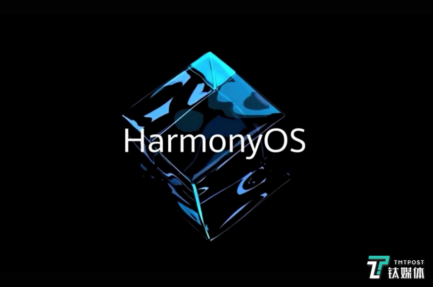 为了HarmonyOS，华为熬秃了多少位设计师？