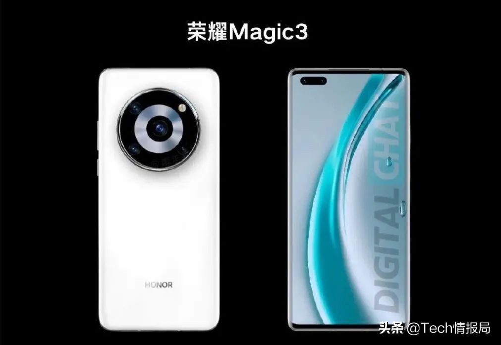 高端旗舰齐上阵，iPhone 13、华为P50 、荣耀Magic 3你会怎么选？