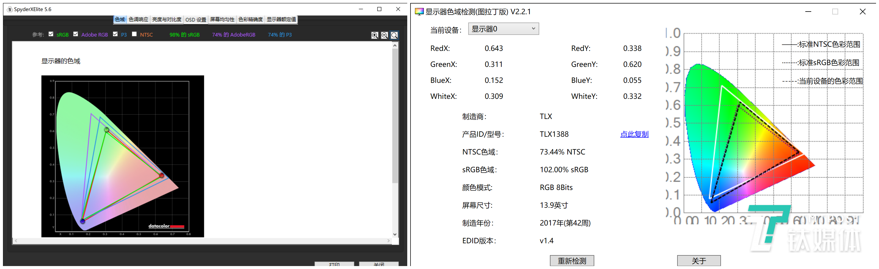 华为MateBook X Pro 2021款评测：细节升级，智慧体验增强 | 钛极客