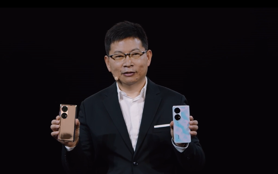 华为100w快充入网！P50 Pro+来了？这次等等党赢了