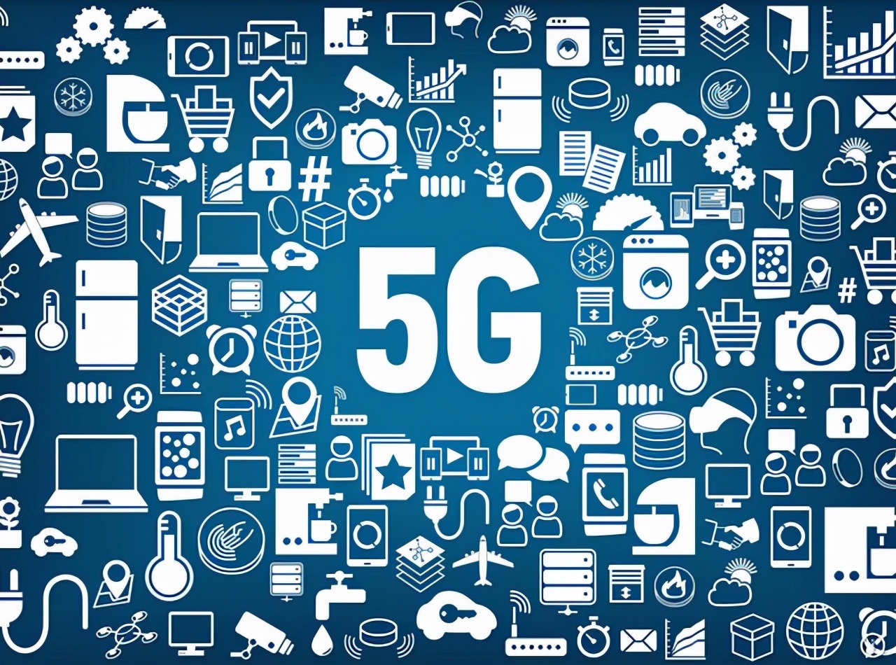 抢在爱立信、诺基亚之前，华为重新定义5G，比5G强大10倍