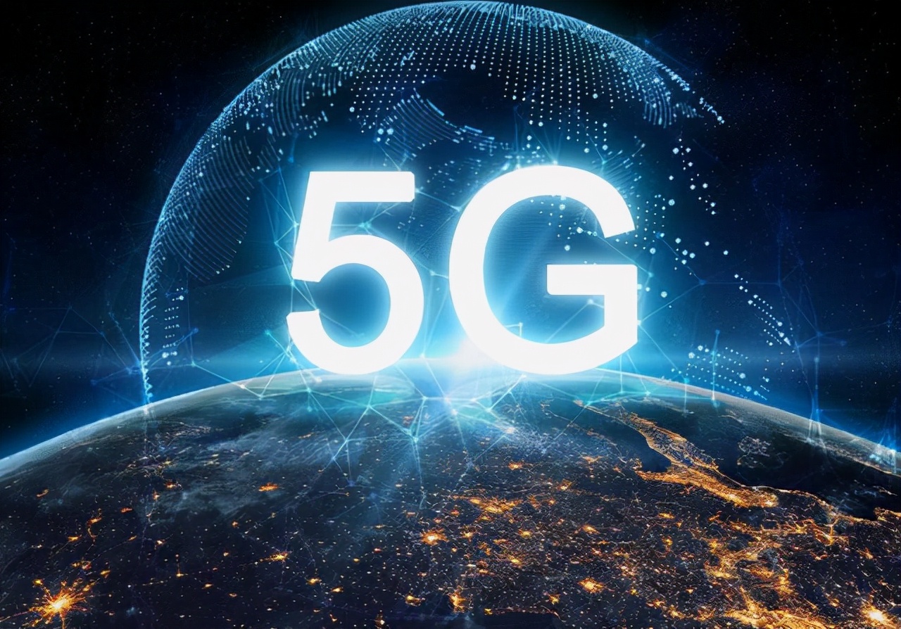 抢在爱立信、诺基亚之前，华为重新定义5G，比5G强大10倍