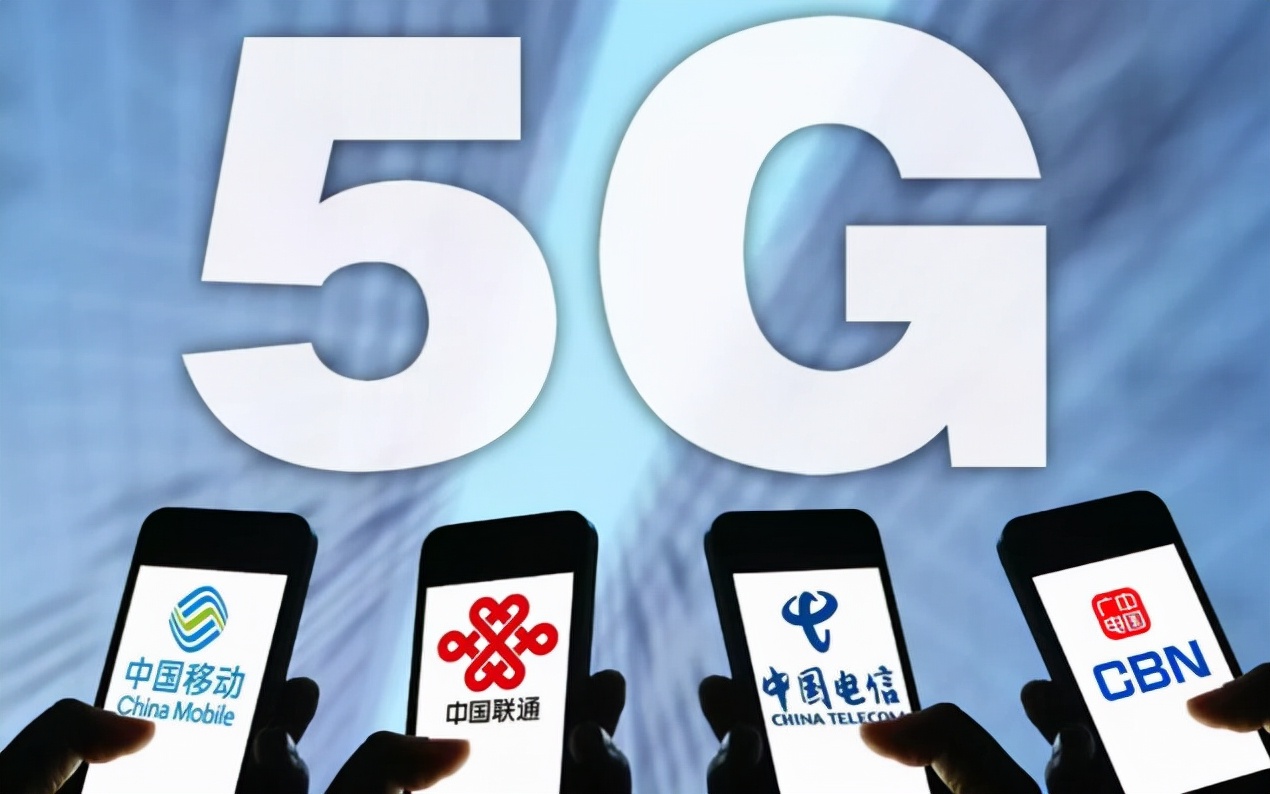 抢在爱立信、诺基亚之前，华为重新定义5G，比5G强大10倍