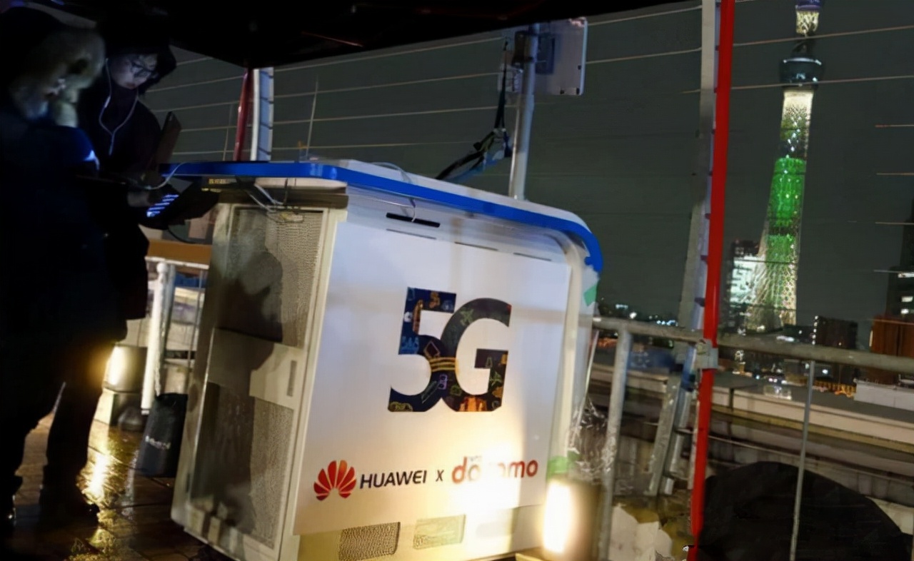 抢在爱立信、诺基亚之前，华为重新定义5G，比5G强大10倍