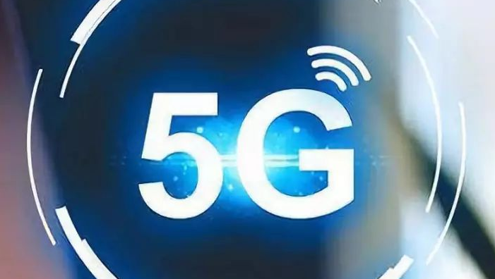 5G关键数据公布，华为立大功，美国也没料到，一切都这么快