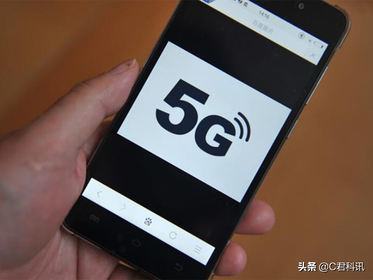 关于5G手机，华为两大关键性决定出炉