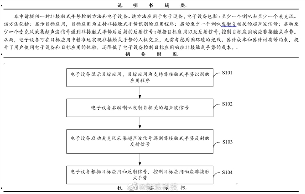 华为新一代Matebook将于12月23日发布，将带来隔空操控功能