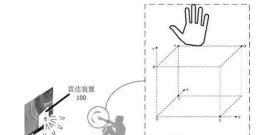 华为全屋智能将支持毫米波传感技术，提供更强的感知能力