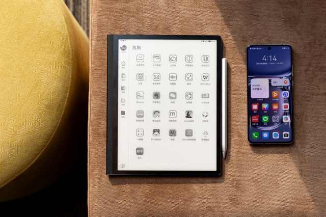 华为MatePad Paper评测：智慧护眼的纸笔体验