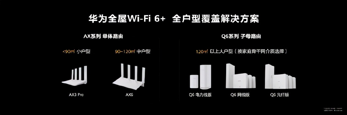 既致敬古典也探索未知：2022华为全屋智能及全场景新品春季发布会