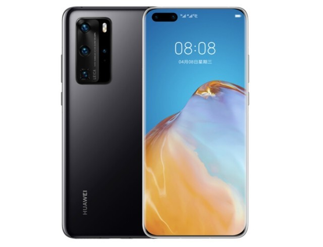 徕卡四摄加持 华为P40 Pro 5G仅需3665元