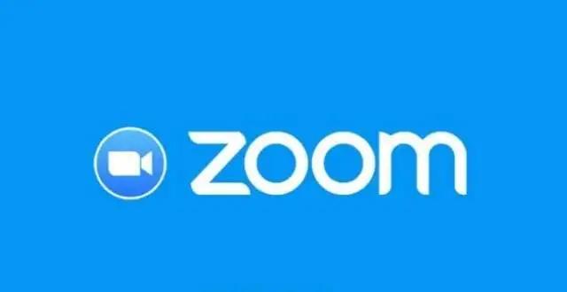 视频会议公司Zoom从中国“退场”音视频企业机遇来了
