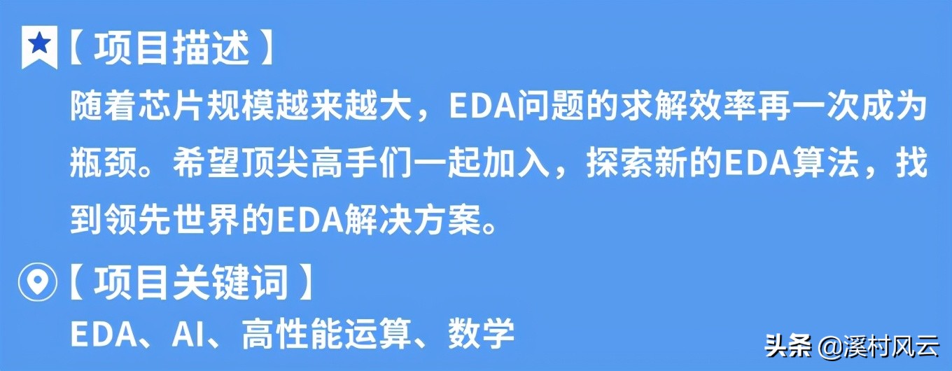 从华为最新发布的项目信息来看，华为智能汽车才刚刚开始