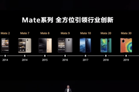 华为Mate 50 Pro 上手体验：Mate 回归，领势而上