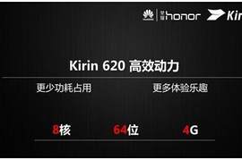 高端芯片是如何炼成的 华为Kirin 620研发故事大揭秘