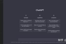 中国有没有ChatGPT?