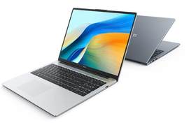 华为新本MateBook D 16 2024来了，两个配置差价500元，该如何选